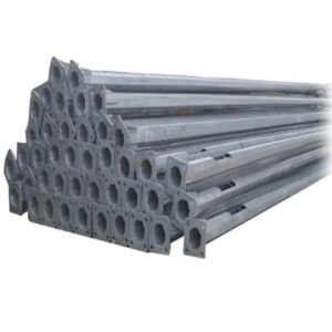 GALVANISED STEEL