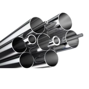PIPES & TUBES (SS STEEL / MS & GI)