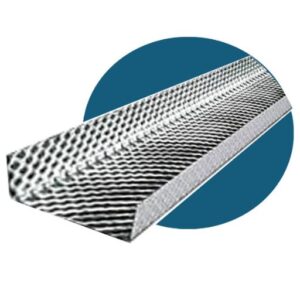 FALSE CELLING  METAL FRAME