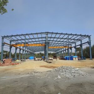 ENGINEERING & CONSULTANCY