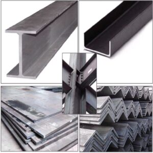 STRUCTURAL STEEL